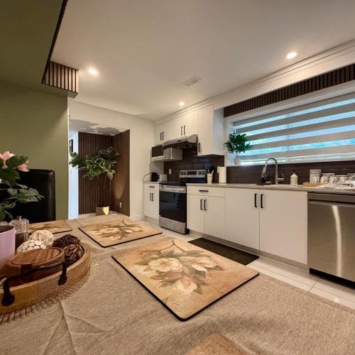 Image of Brand New 2 Bedroom Suite in Langley Twp - Play Area, Patio & Mi
