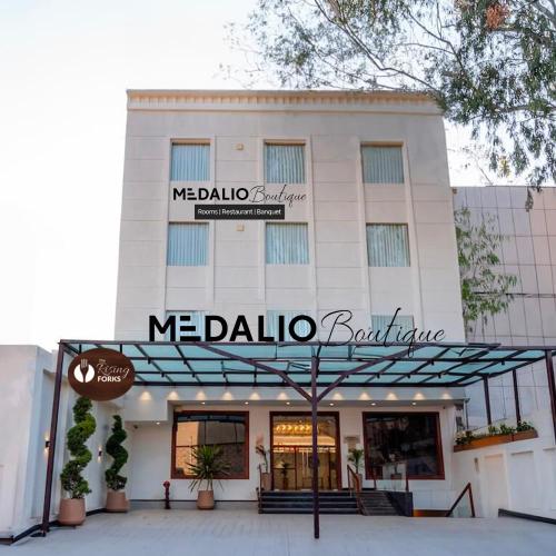Image of Medalio Boutique Chandigarh Zirakpur
