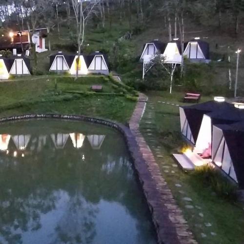 Image of Grace Hill Villa Lubuk Minturun