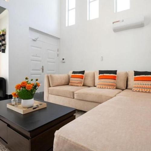 Image of Hilltop Apartments Mwanza