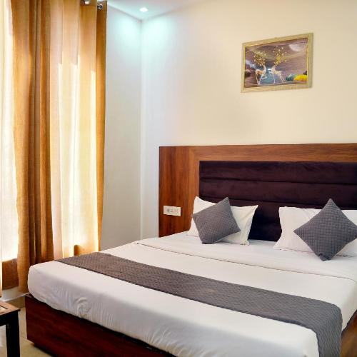 Image of Hotel Thames Zirakpur Chandigarh Highway