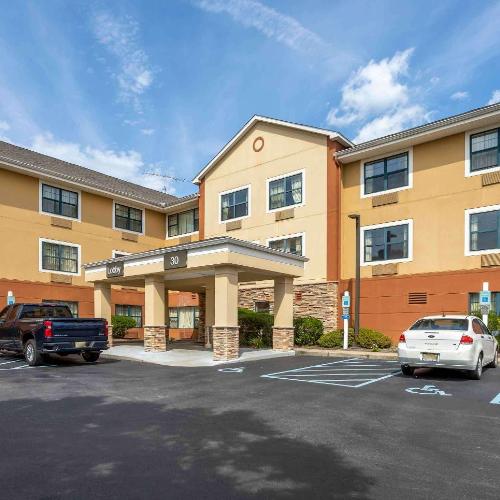 Image of Extended Stay America Suites - Somerset - Franklin