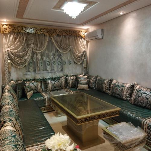 Image of Appartement meubl� fes