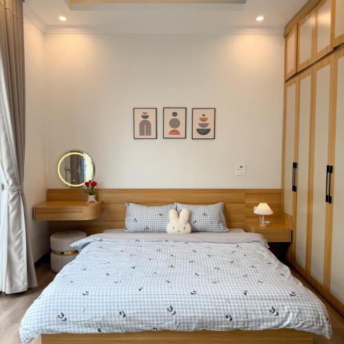 Emiii House -Homestay View Biển Vinhomes Ocean Park 2