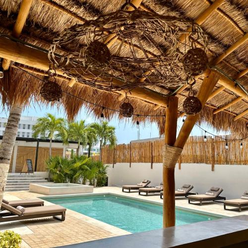 Pachamaya Holistic Wellness & Spa - Adults Only