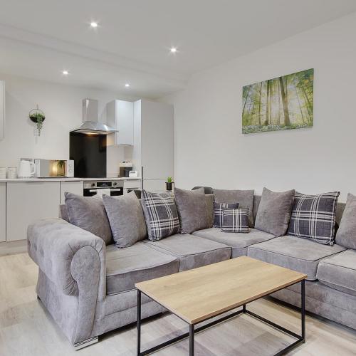 Image of Wimborne Road Apartment 4