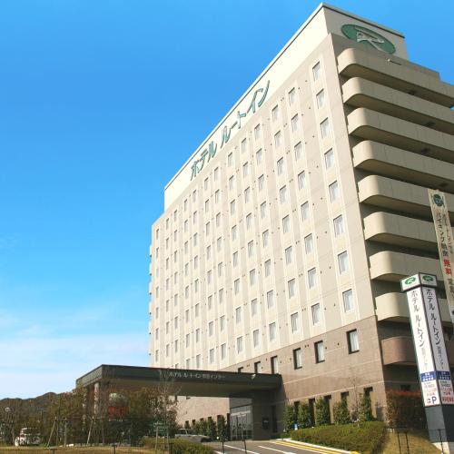 Hotel Route-Inn Wakamiya Inter