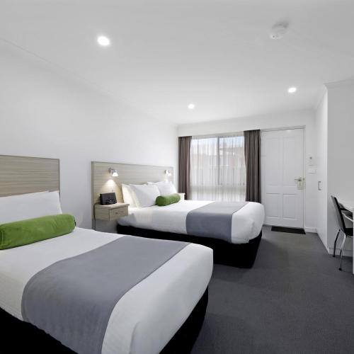 Image of Hamilton Lonsdale Motel