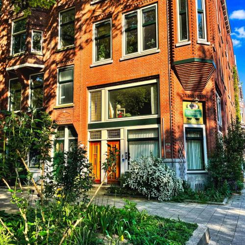 Image of Bed and Breakfast Rotterdam