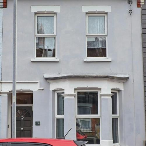 Image of Ivy Comfy stay