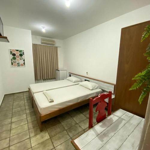 Flat Suites Boa vista em Recife, PE - pousada e hospedagem