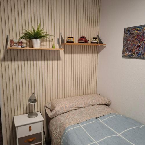 Image of Habitaci�n particular con ba�o privado