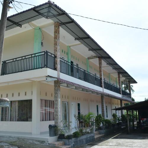 Image of Penginapan malompek syariah