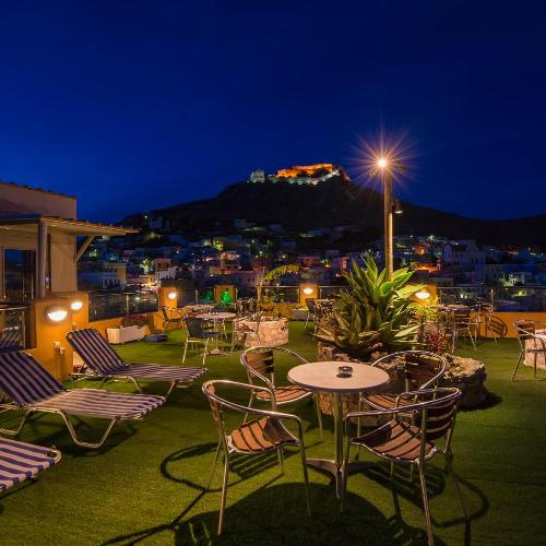 Image of Elefteria Hotel