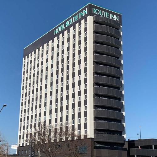 Image of Hotel Route-Inn Sendai Higashi