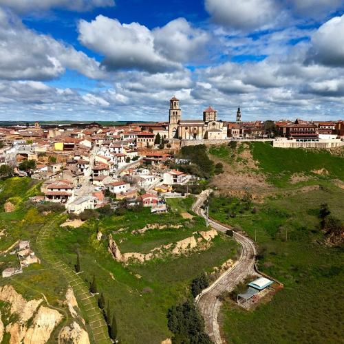 Apartamento Ronda San Antón