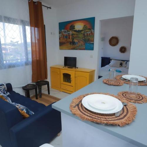 Image of Cozy 2-room near Ivato Airport