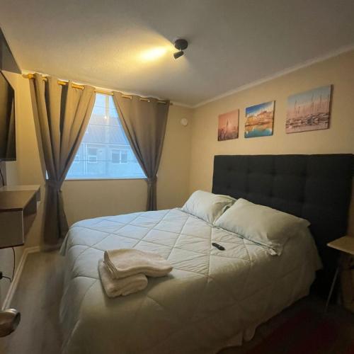 Image of Refugio patagonia