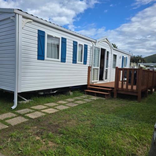 camping Pradon