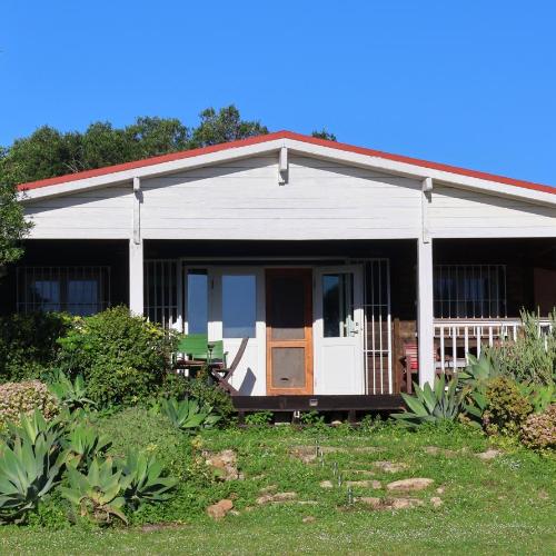 Casa Rural La Zarzamora