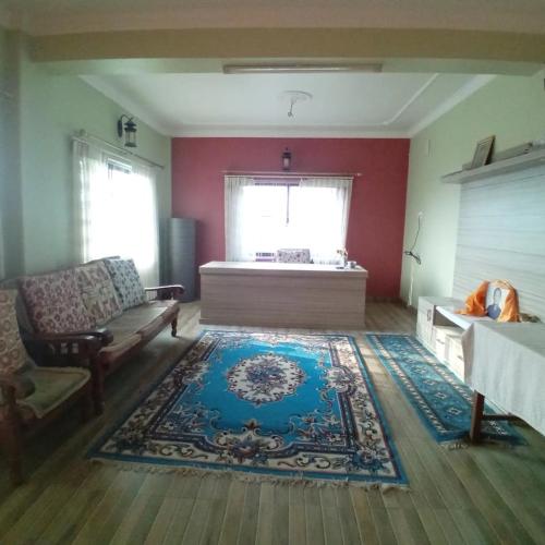 Image of 3 Bed Flat with ensuite