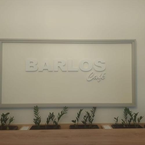 BARLOS HOTEL em Uruguaiana, RS - pousada e hospedagem