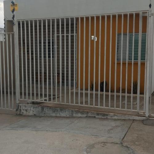 Image of Casa Cida PARA SAO JO�O