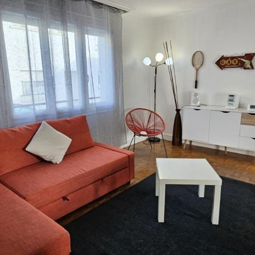 Image of Maison agr�able, quartier calme