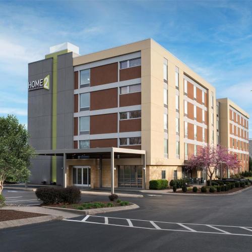 Image of Home2 Suites Nashville Airport