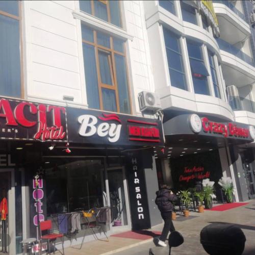 Image of macit otel