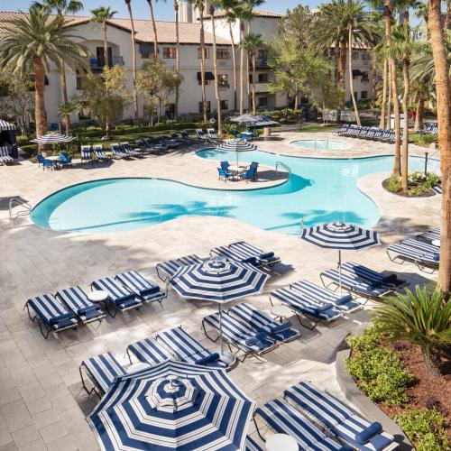 Tuscany Suites & Casino