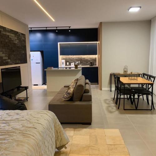 Top Vision Tower 15 e 2 vagas