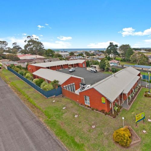 Image of Whalers Rest Motor Inn