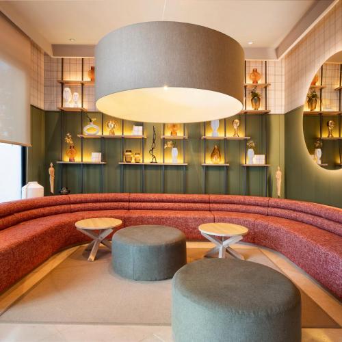 B&B HOTEL Madrid Arganda