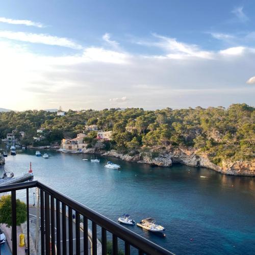 HOSTAL RESTAURANTE CALA
