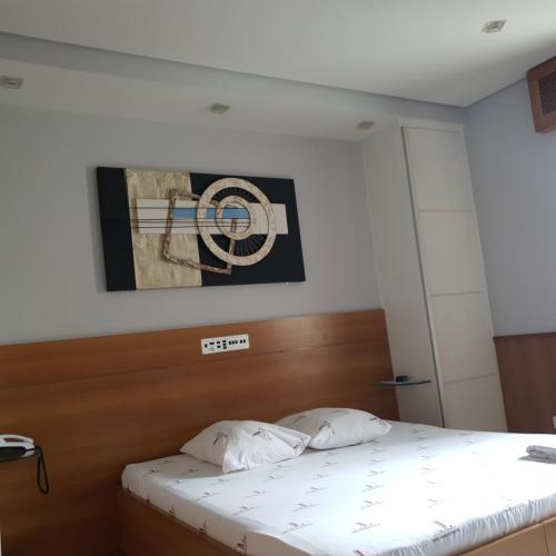 Hotel Três Poderes