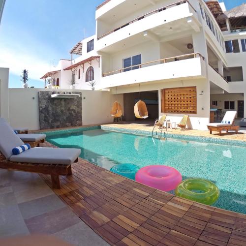 Image of Shavanna Hotel Boutique