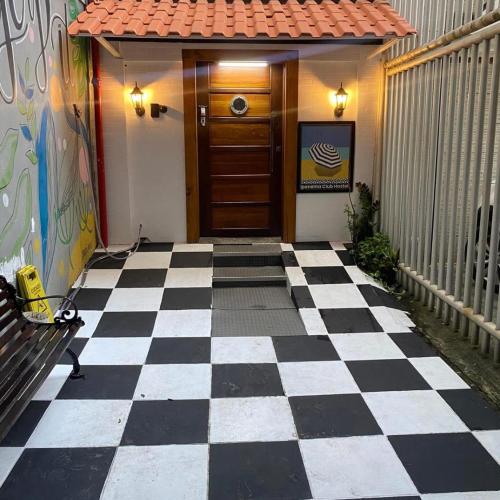 Ipanema Club Hostel