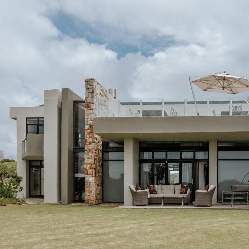 Image of PelserPlesier at Oubaai