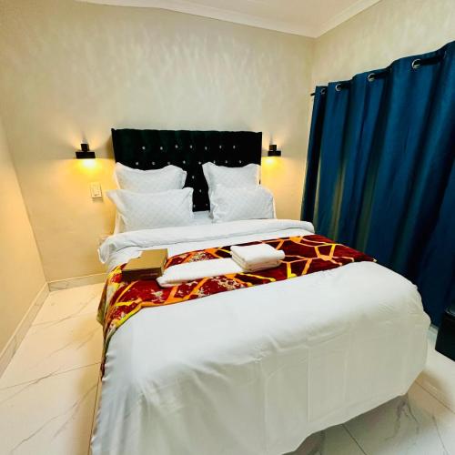 Forest Home Accommodation