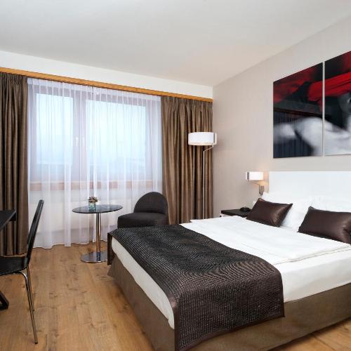 Image of Wyndham Stuttgart Airport Messe