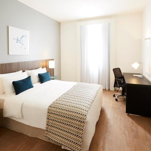 Tulip Inn Itaguai em Itaguaí, RJ - pousada e hospedagem