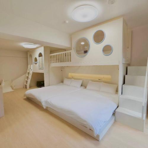 Rest Collection Bentencho Osaka