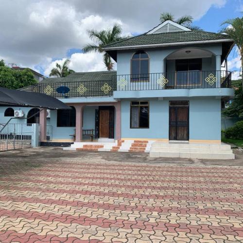 Image of Ziwani House