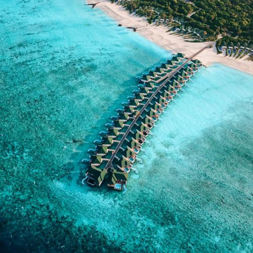 Image of Siyam World Maldives - 24-Hour Premium All-inclusive with Free T
