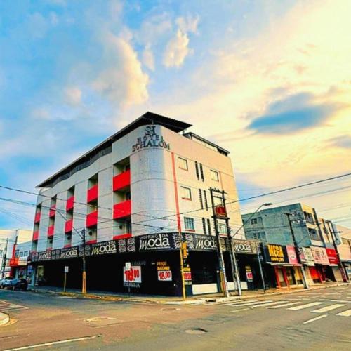 Schalom Hotel em Imperatriz, MA - pousada e hospedagem