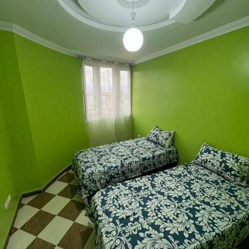 Image of Residence des 4 chemin nezla 2