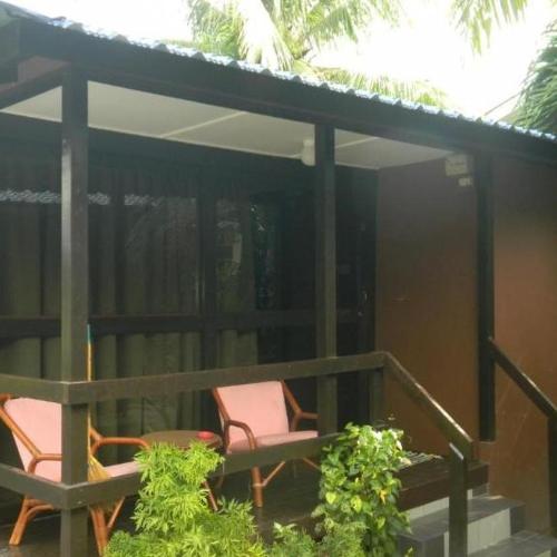Image of Nipah Bay Villa