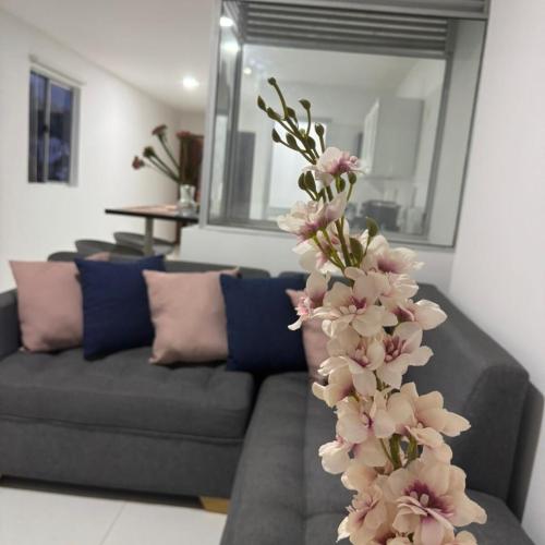 Image of Moderno Apartamento Central
