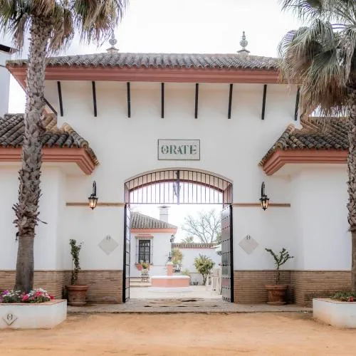 Finca Orate